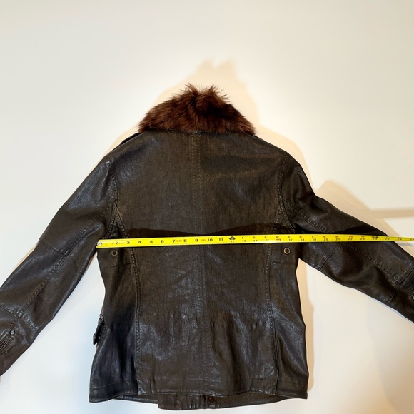 Ralph Lauren Black Label Jacket for
Sale - Picture 6 of 8